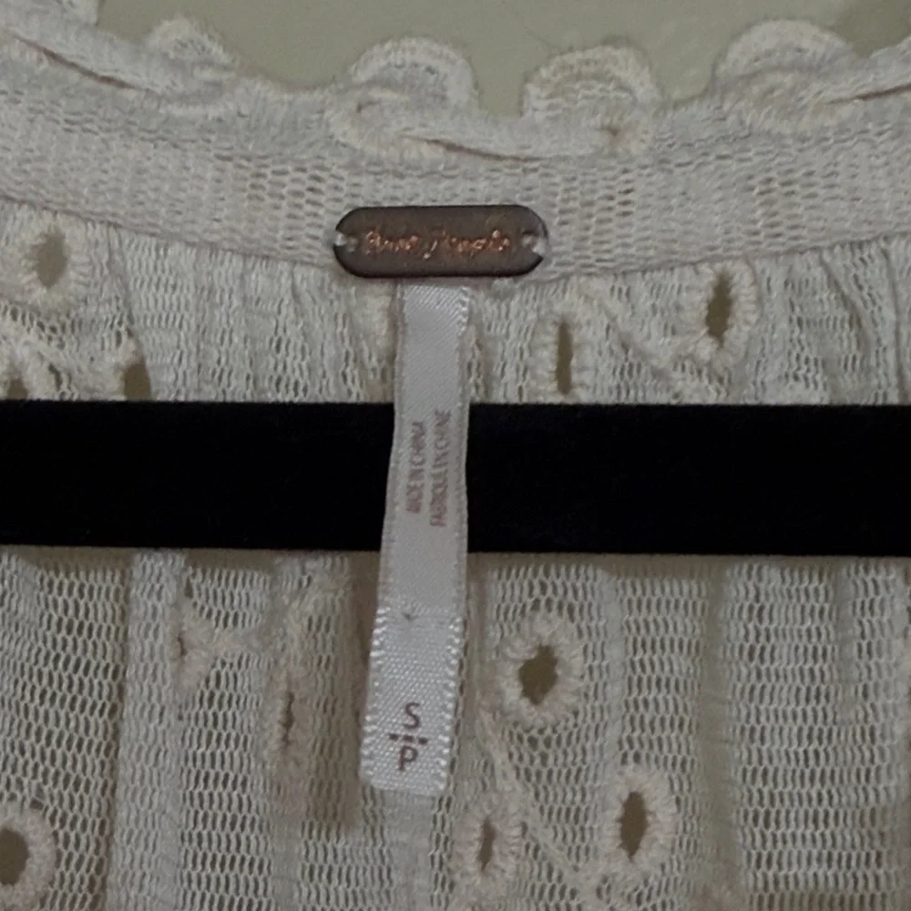 Free people top